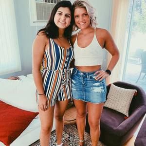 Meet your Posher, Allison